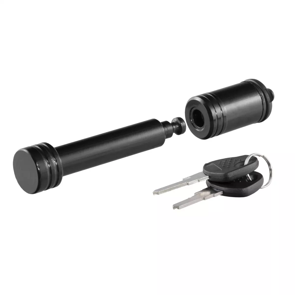CURT HITCH LOCK-23518