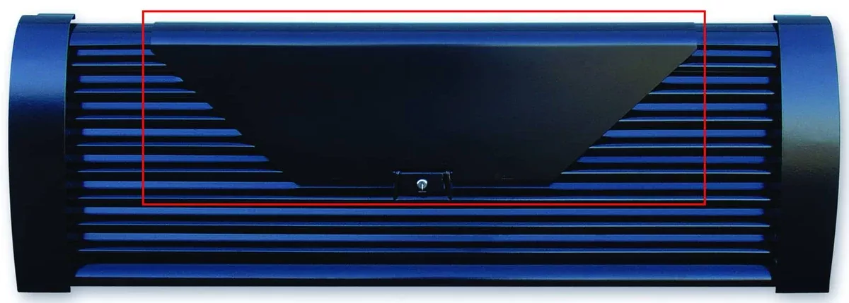 CUSTOM FLOW TAILGATE INSERT-CF-INSERT-2