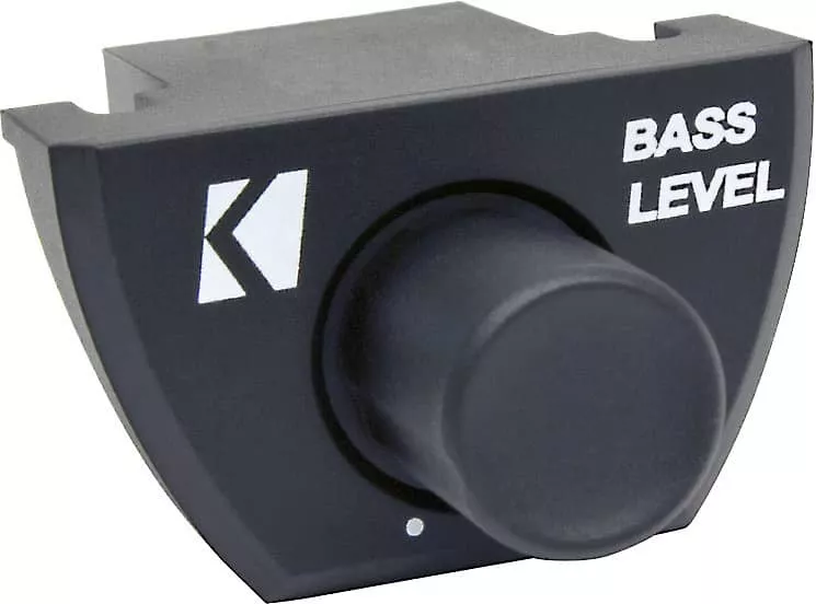 CX-SERIES AMPLIFIER REMOTE CONTROL-46CXARC