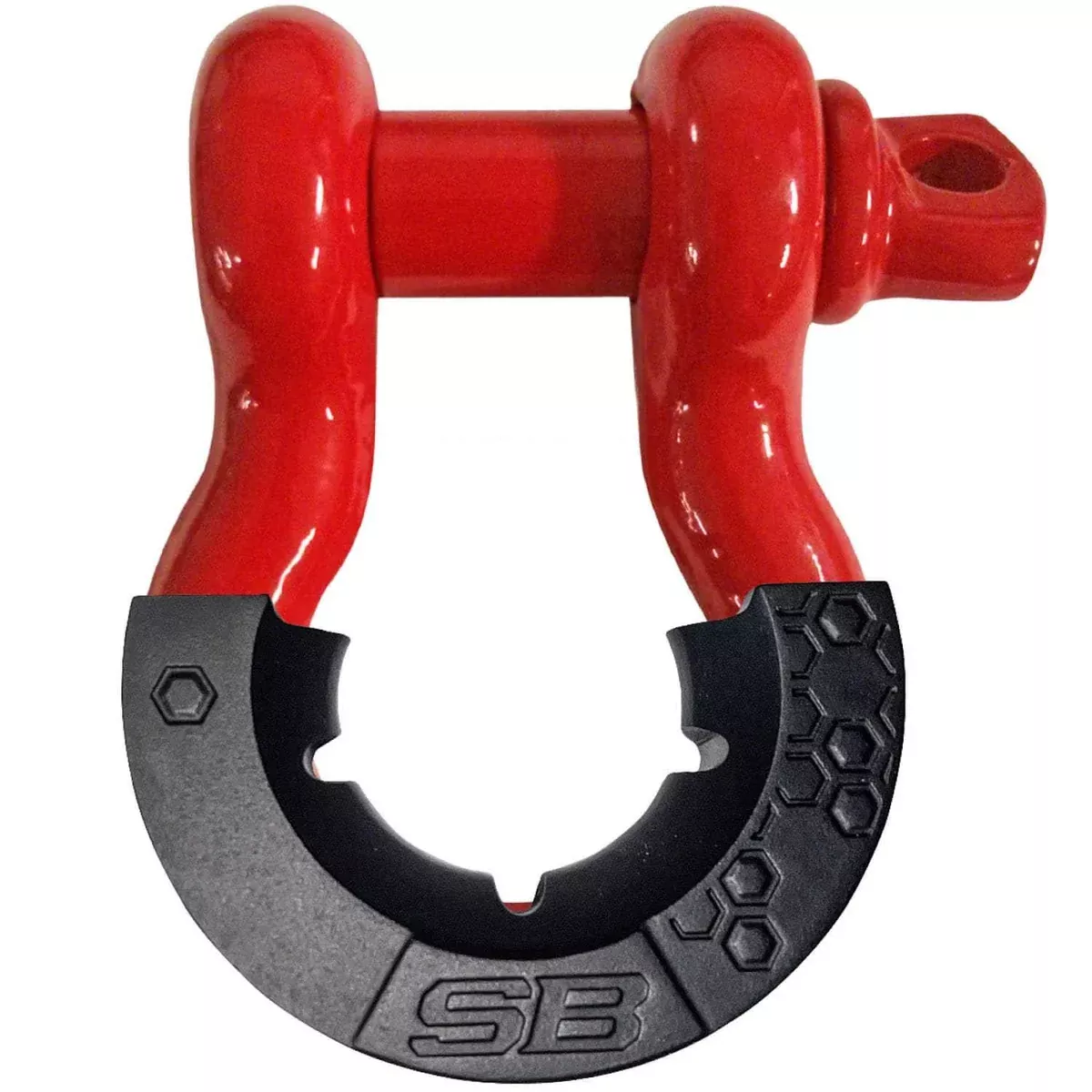 D-RING 3/4IN PIN 4.75 TON-SB23047R