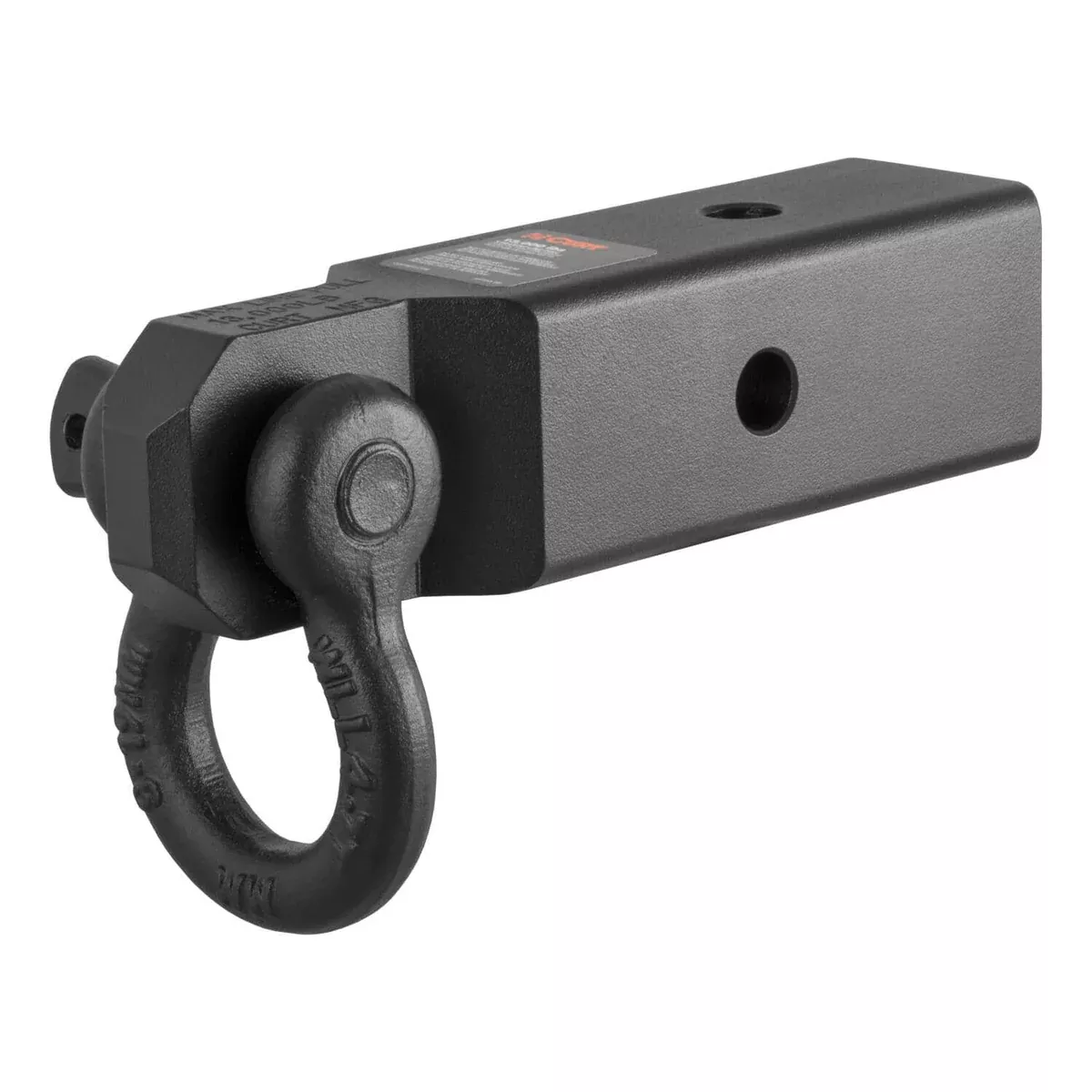 D-RING SHACKLE MOUNT-45831