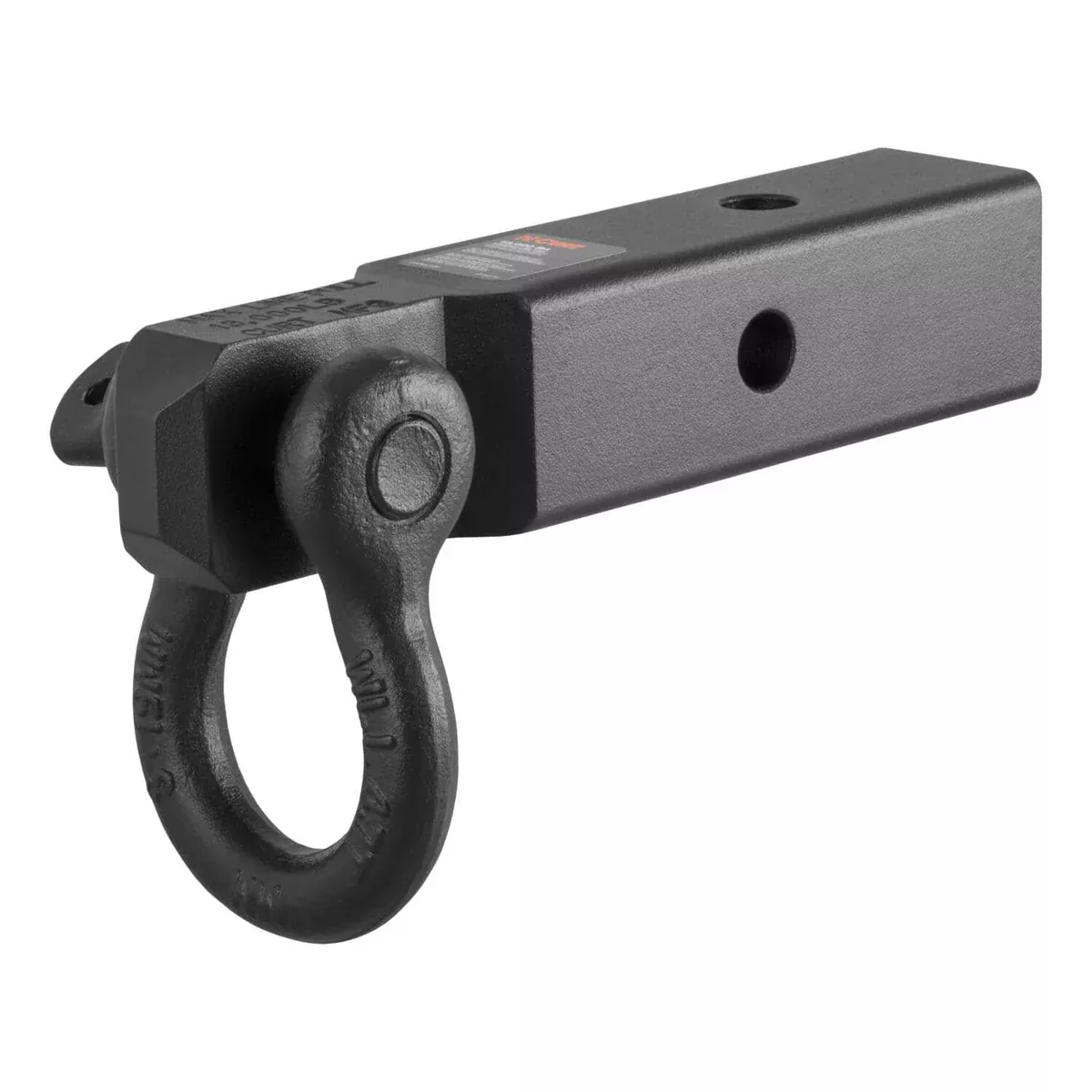 D-RING SHACKLE MOUNT-45832