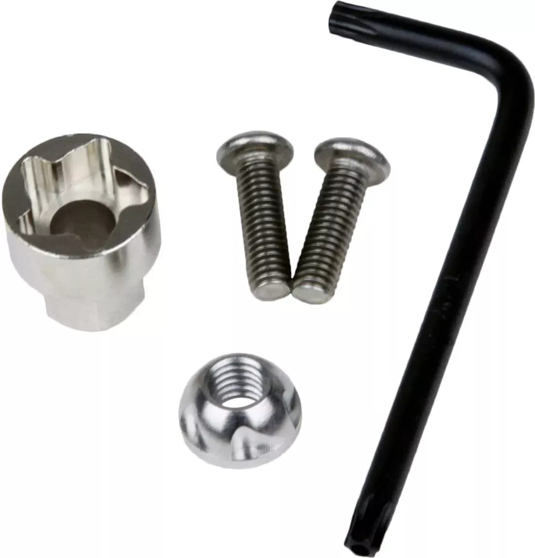 D-SERIES SECURITY KIT-40282