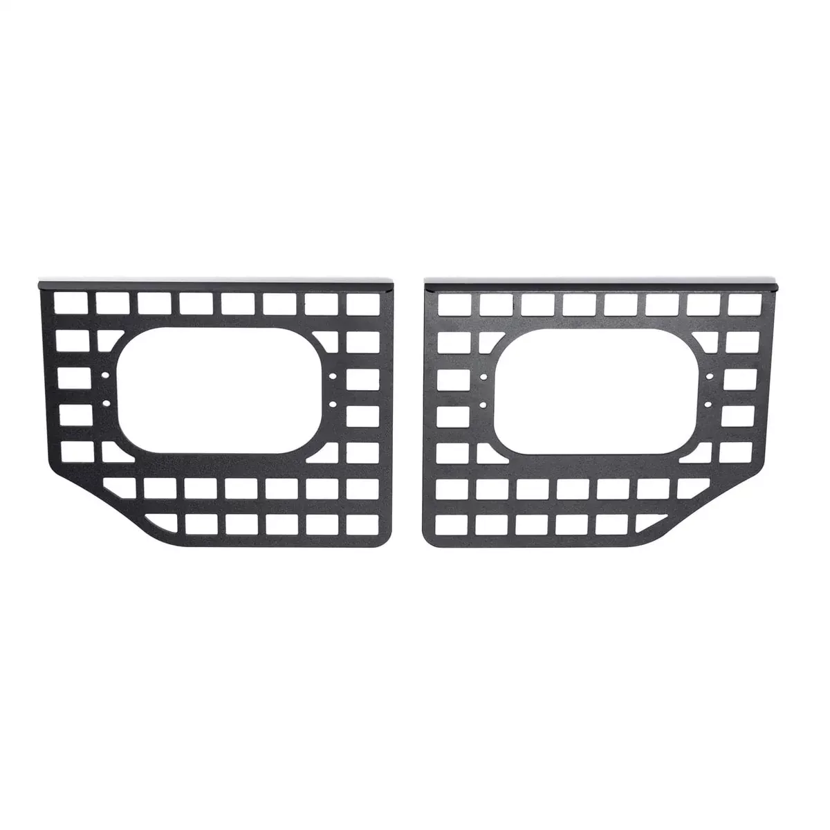 D.SIDE MOLLE PANEL 17-26 S/DUTY 6'9"-195151