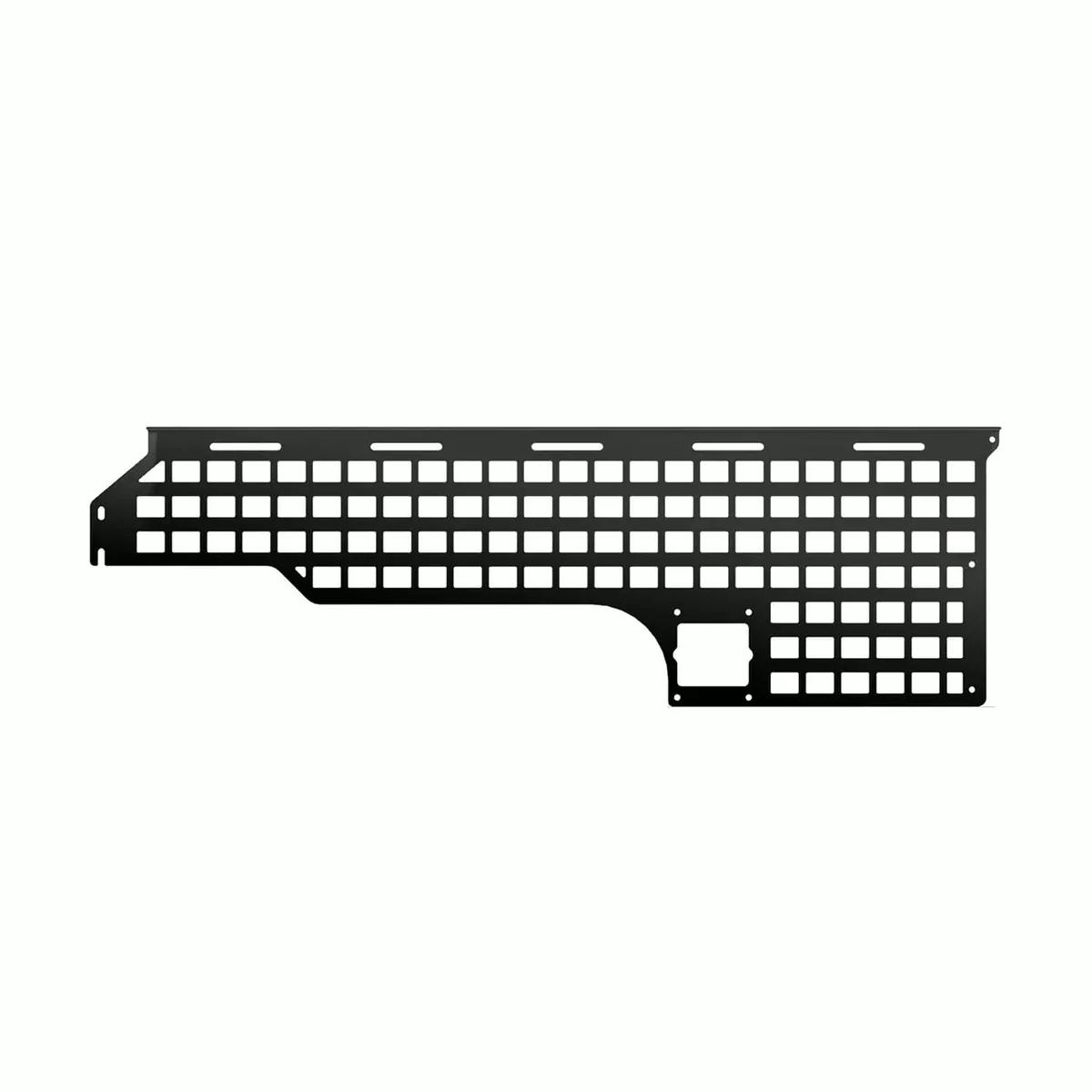 D.SIDE MOLLE PANEL 19-26 RANGER 6'-195141