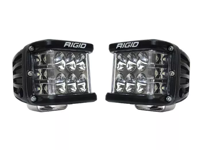 D-SS PRO DRIVING BLACK-262313