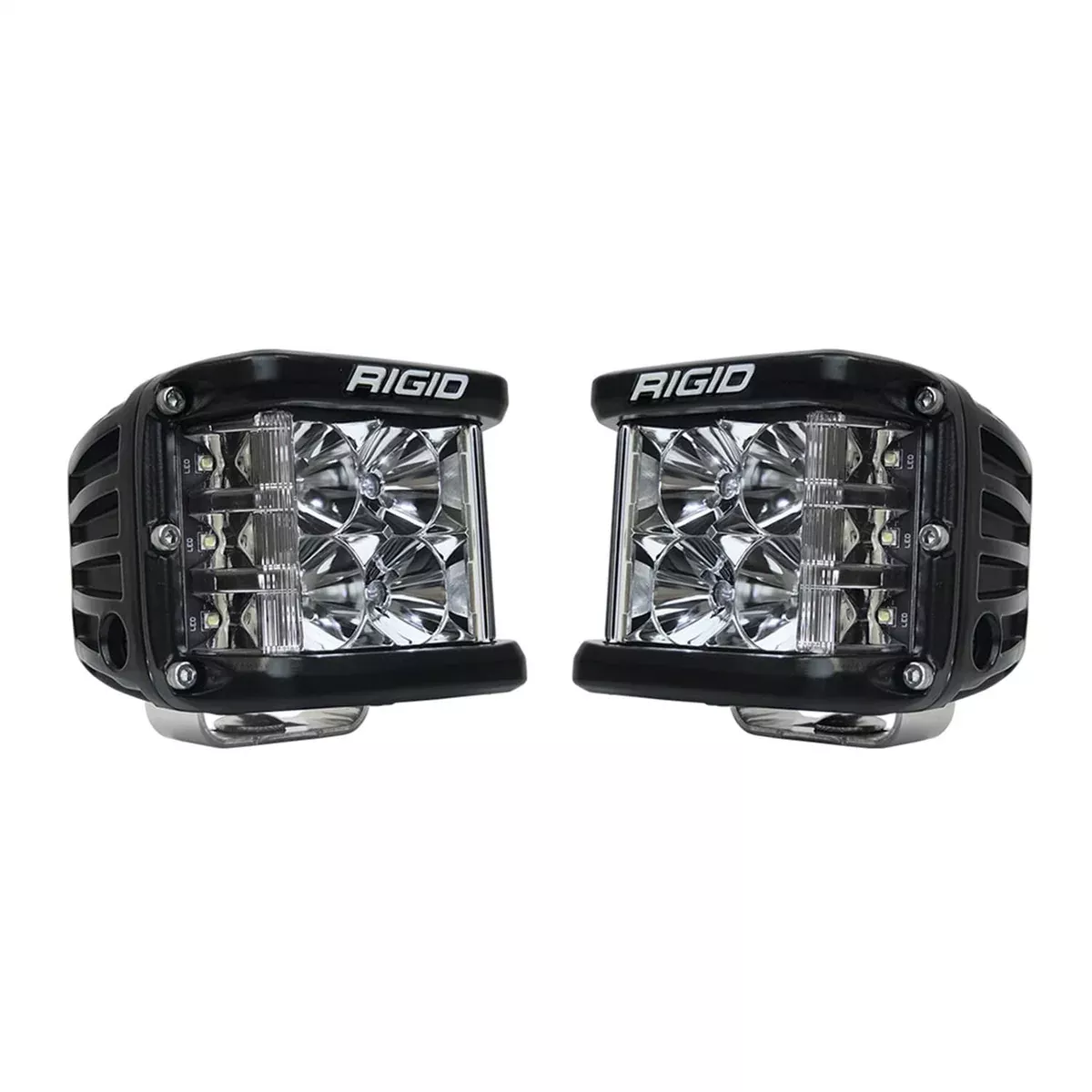 D-SS PRO FLOOD BLACK-262113