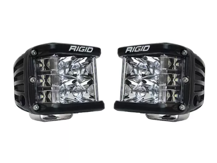 D-SS PRO SPOT BLACK PAIR-262213