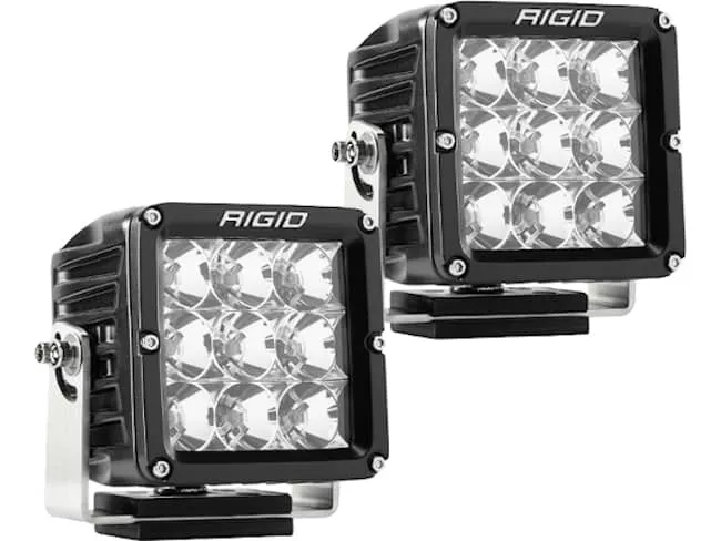 D-XL PRO - FLOOD PAIR-322113