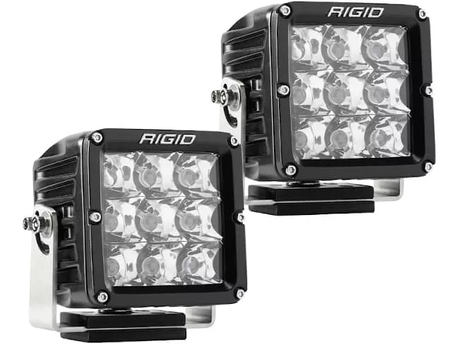 D-XL PRO - SPOT PAIR-322213