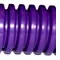 DARK PURPLE, 1/4 x 10 FT