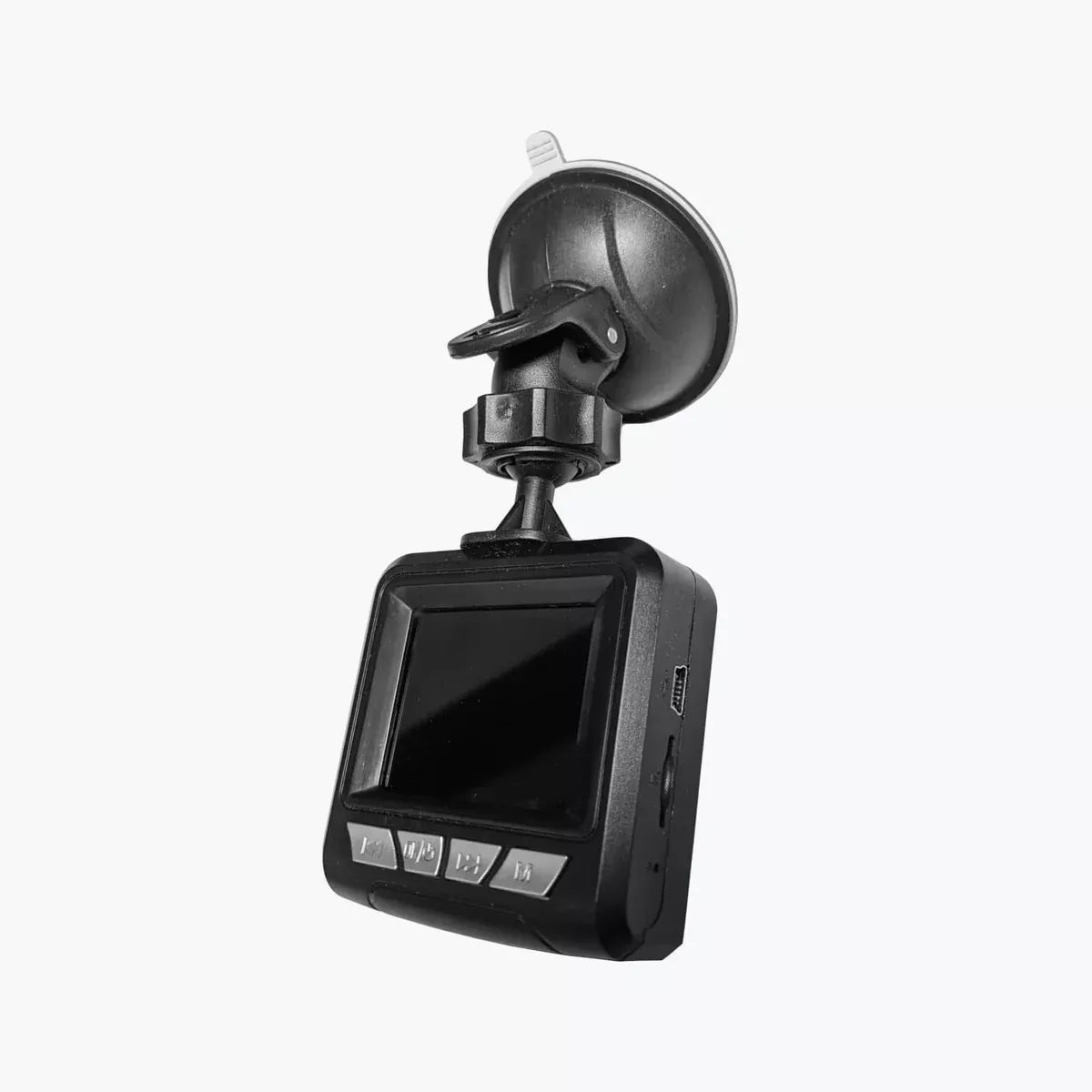 DASH CAM FULL HD 32GB SD CARD-DSC220-K