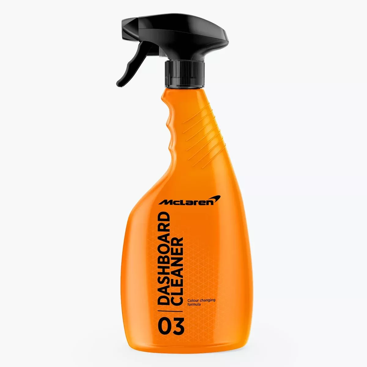 DASHBOARD CLEANER 500ML-MCL3102