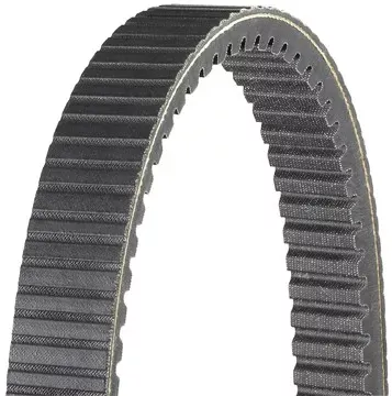Dayco Automatic Continuously Variable Transmission (CVT) Belt P/N:HPX2249