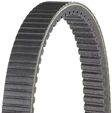 Dayco Automatic Continuously Variable Transmission (CVT) Belt P/N:HPX5022