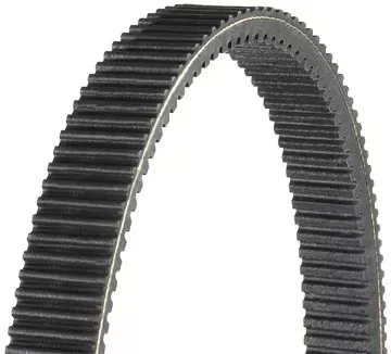 Dayco Automatic Continuously Variable Transmission (CVT) Belt P/N:XTX2265
