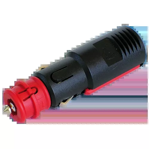 DC Cigarette/Aux Plug Unfused