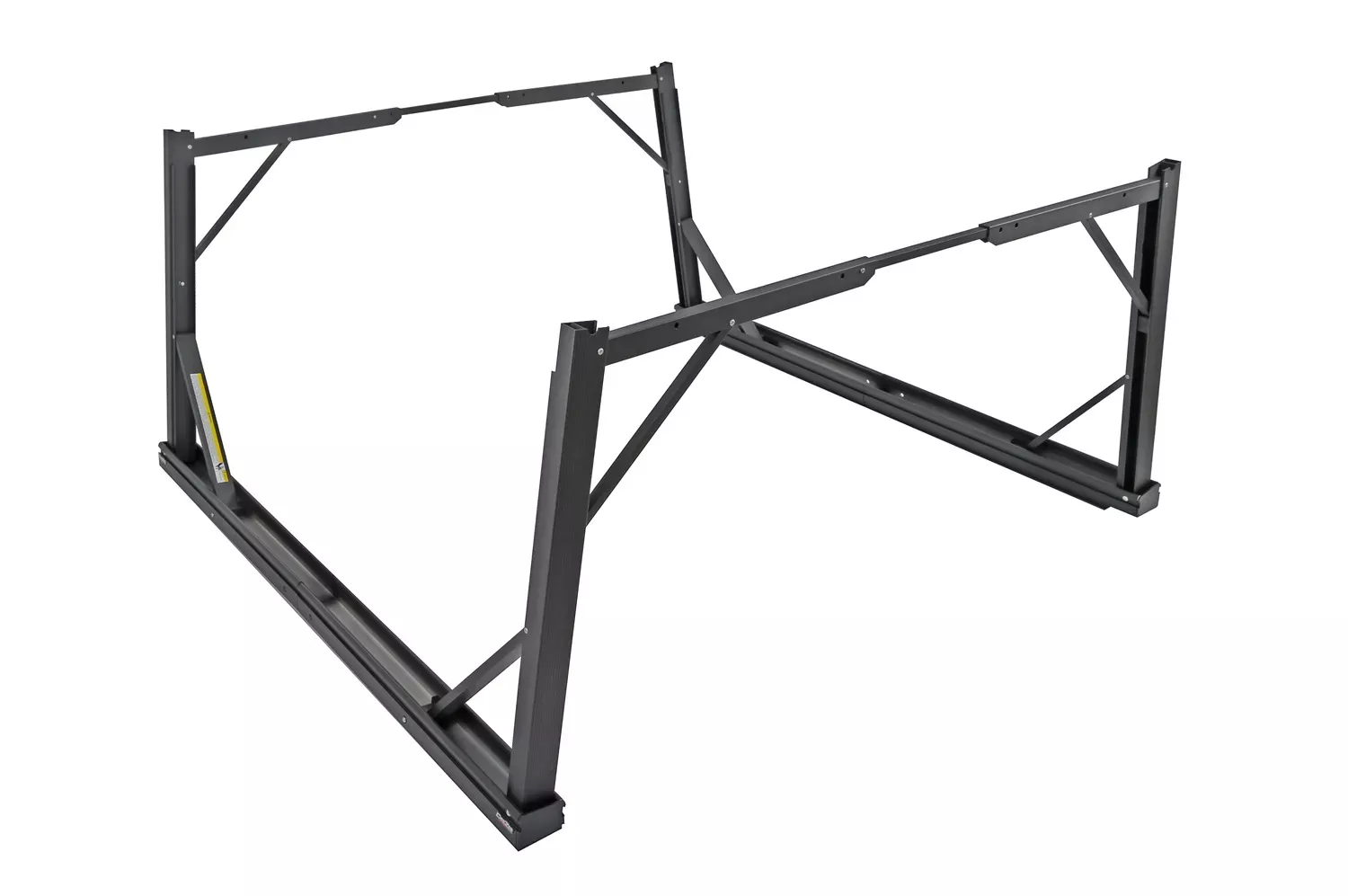 Dee Zee DZ951600 Invis-A-Rack Cargo Management System