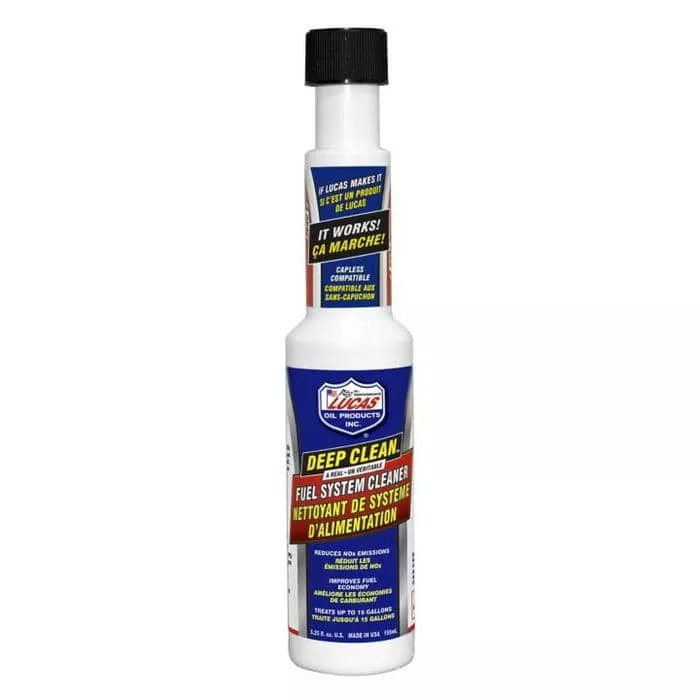 DEEP CLEAN 473ML-20512