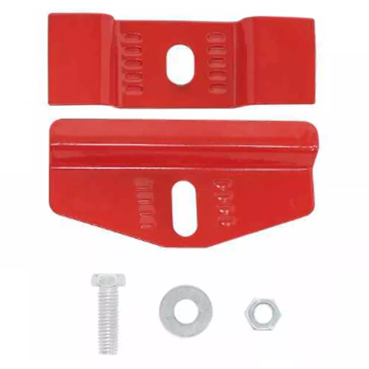 Deka Universal Battery Hold Down Base Mount Kit