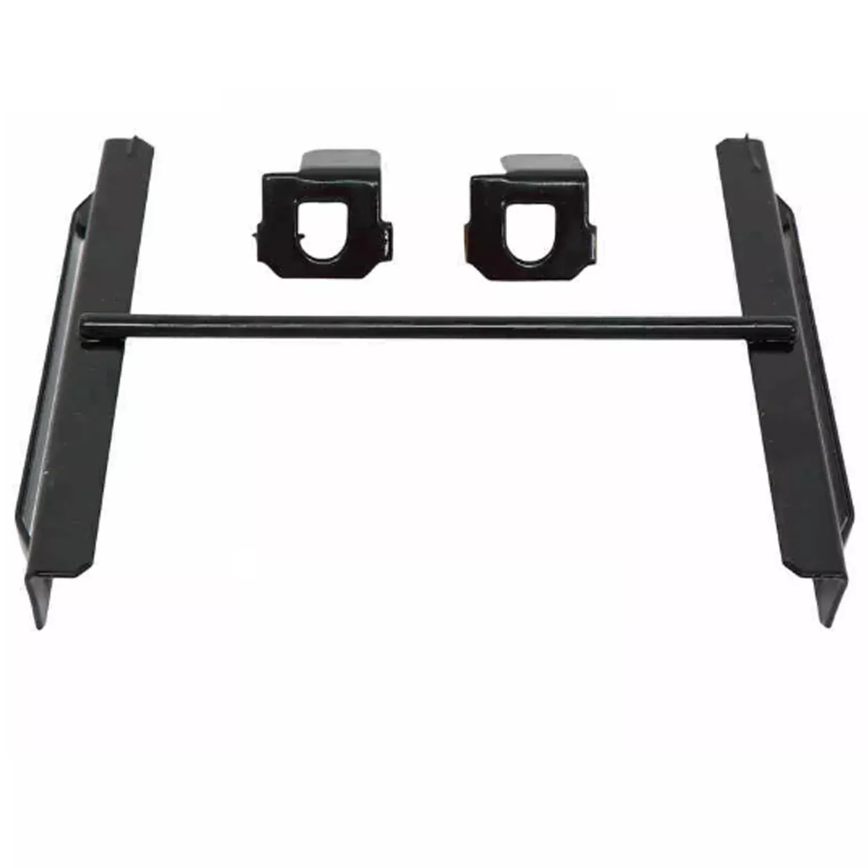 Deka Universal Battery Hold Down Cross Bar 6-7/8 Wide Adjustable Mount