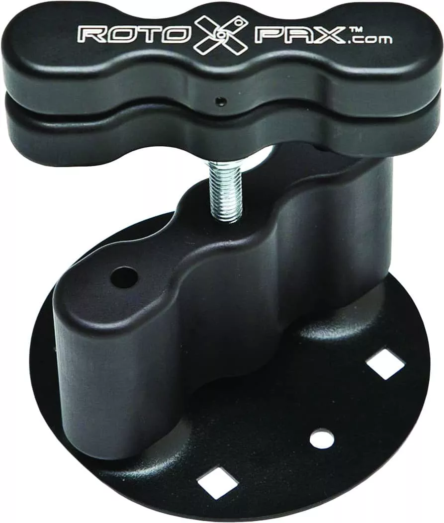 DELUXE PACK MOUNT-RX-DLX-PM