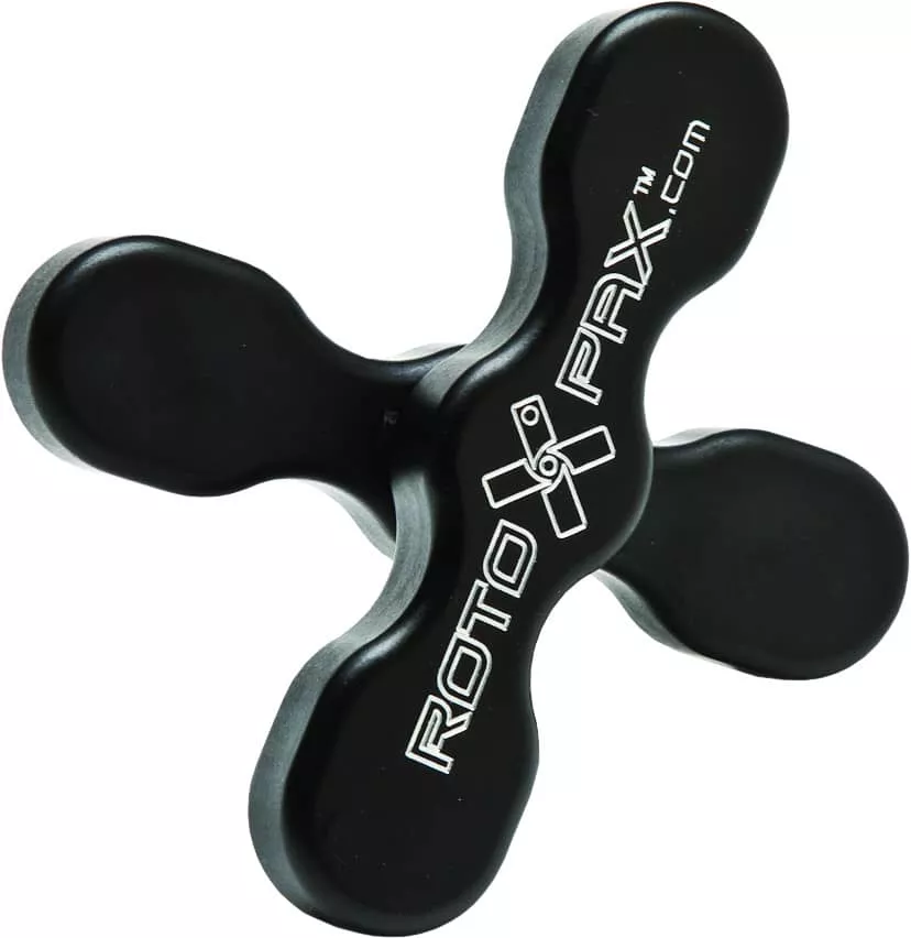 DELUXE T-HANDLE-RX-DLX-T