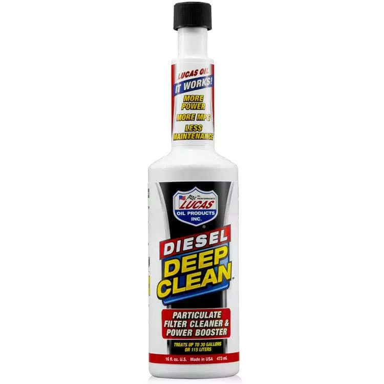 DIESEL DEEP CLEAN 473ML-20872