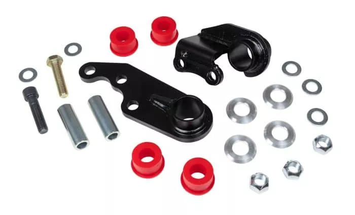 DIFFERENTIAL DROP KIT 22-25 TUNDRA-67-52001