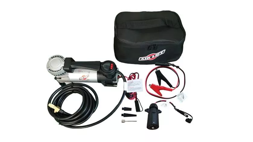 DIGITAL PORTABLE COMPRESSOR-16188
