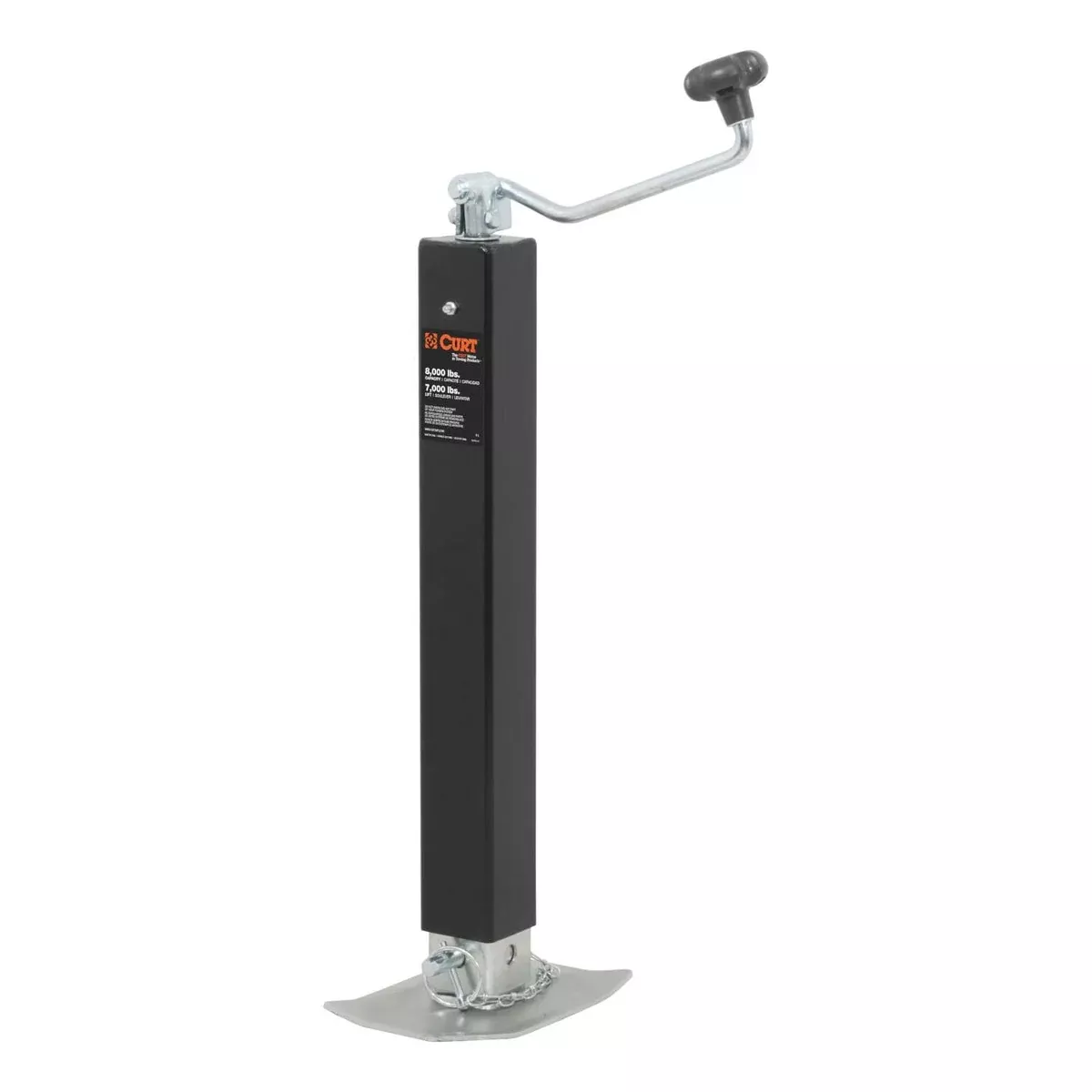 DIRECT-WELD SQUARE JACK-28570