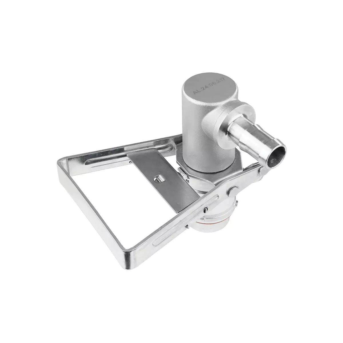 DISPENSE COUPLER FOR DEF TRANSFER PUMPS-180111-01