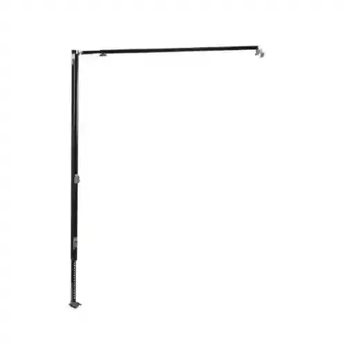 Dometic 8700 Awning Hardware Tall Black