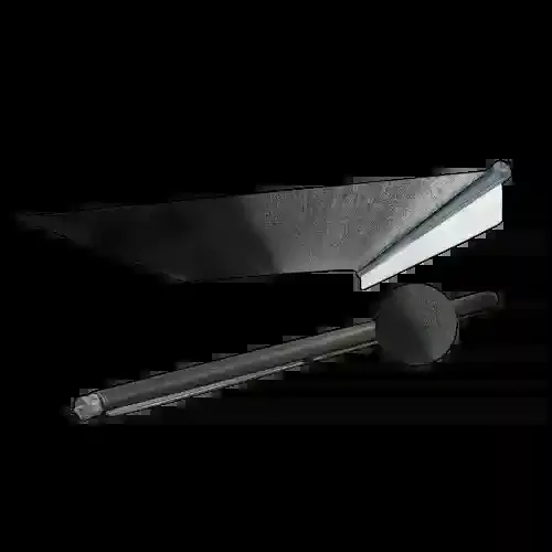 Dometic Awning 8700 18Ft Charcoal Black