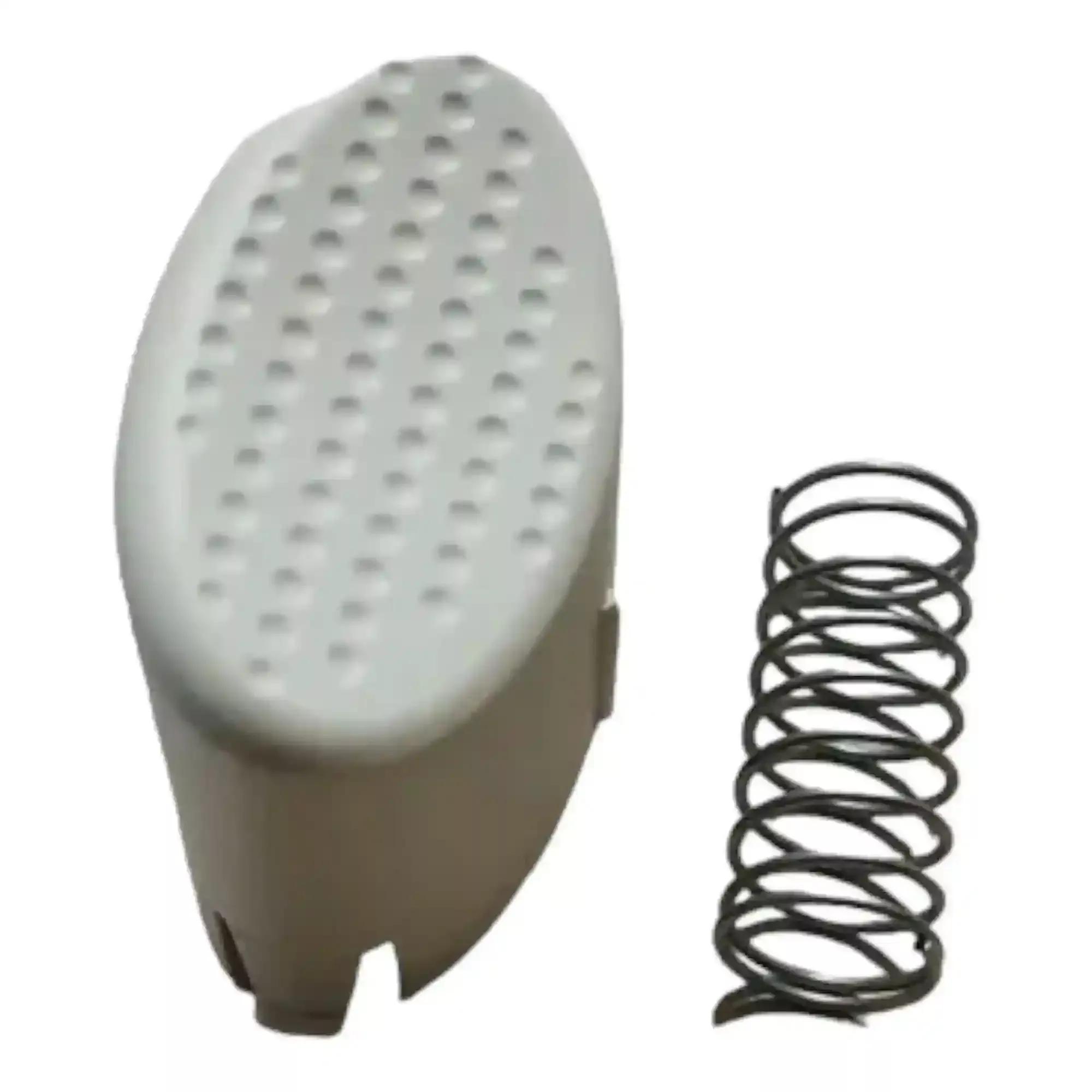 Dometic Button and Spring Midi Heki White BG152217