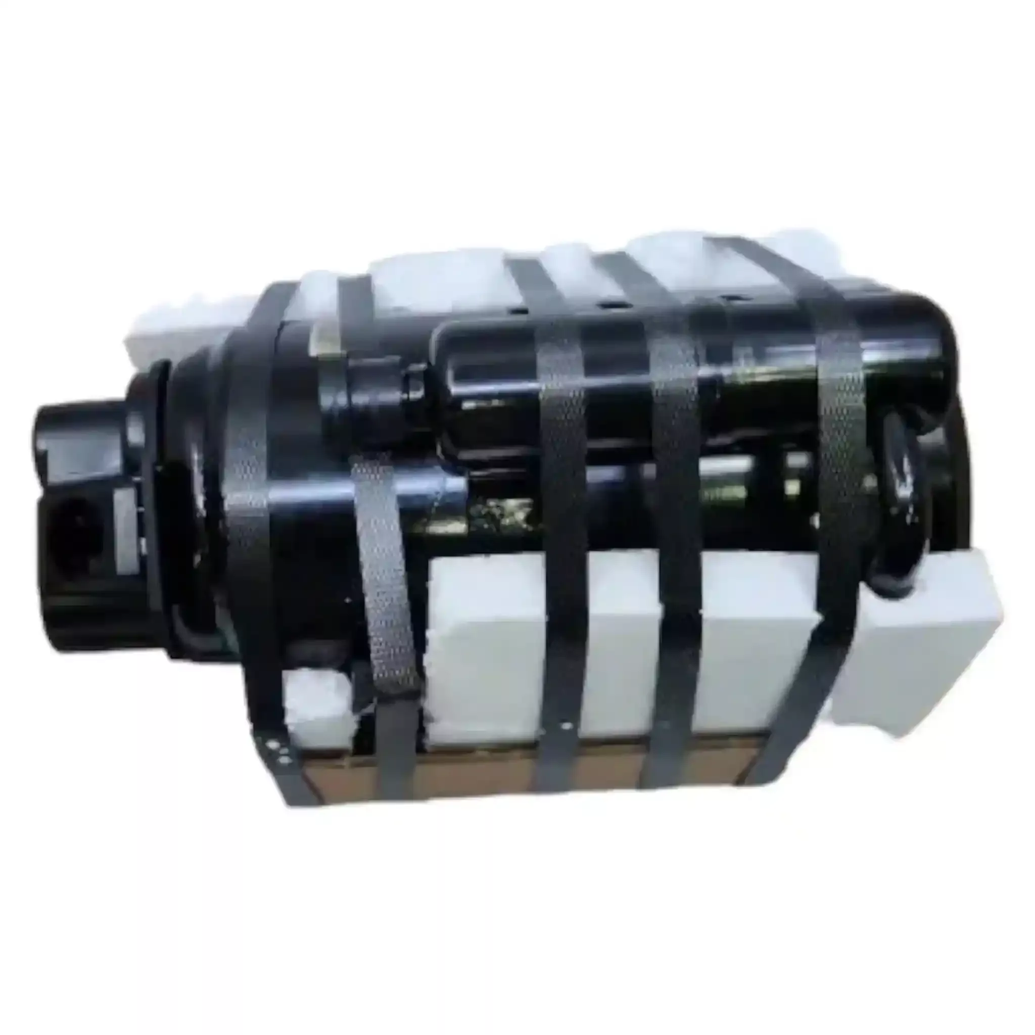 Dometic Compressor 3867400-20 R407C Replacement for B3000 Air Conditioner