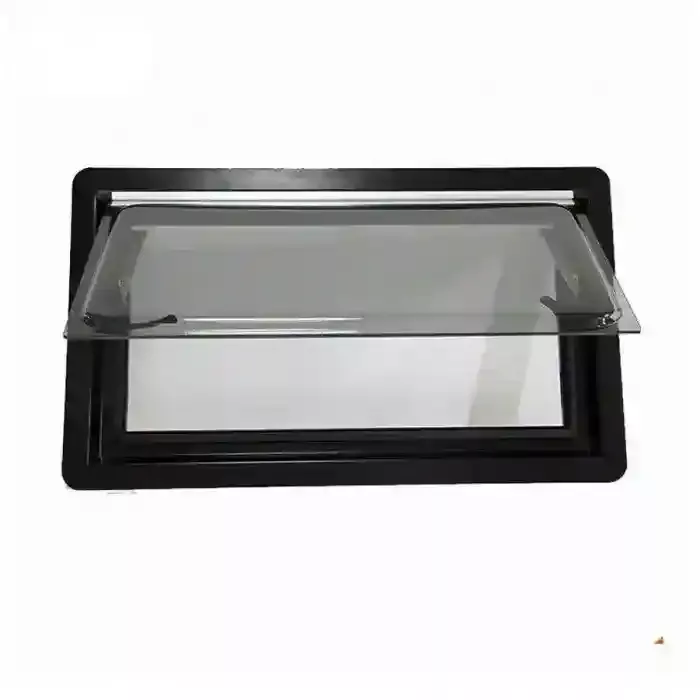 Dometic Mobicool Maygood CHAL Window 900mmX500mm Complete ...