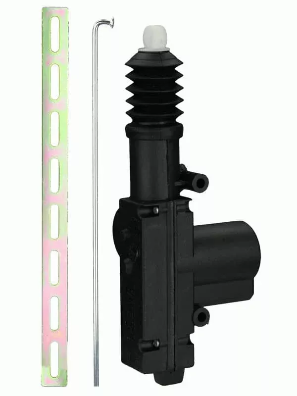 DOOR LOCK ACTUATOR-T-DLA