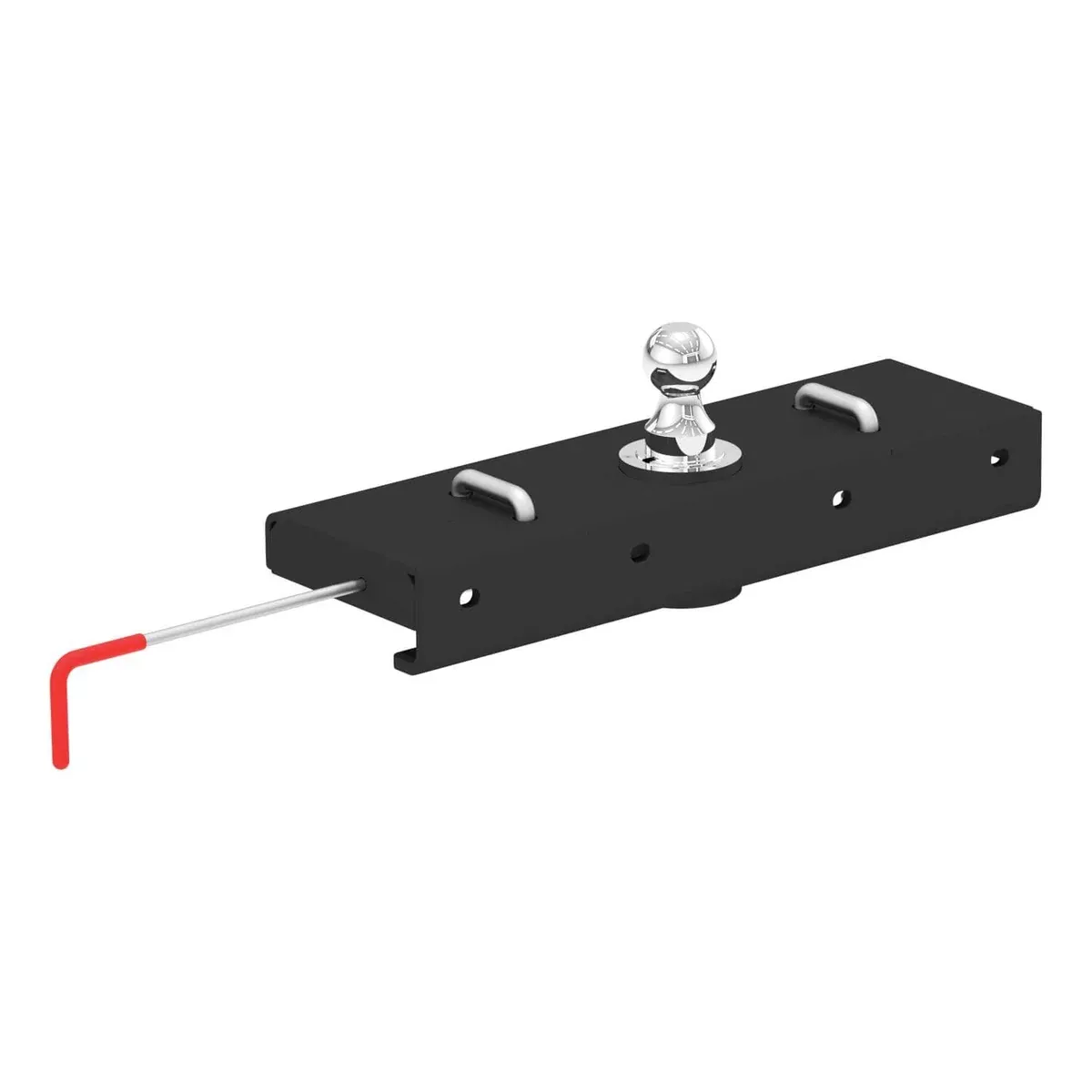 DOUBLE LOCK EZR-60611
