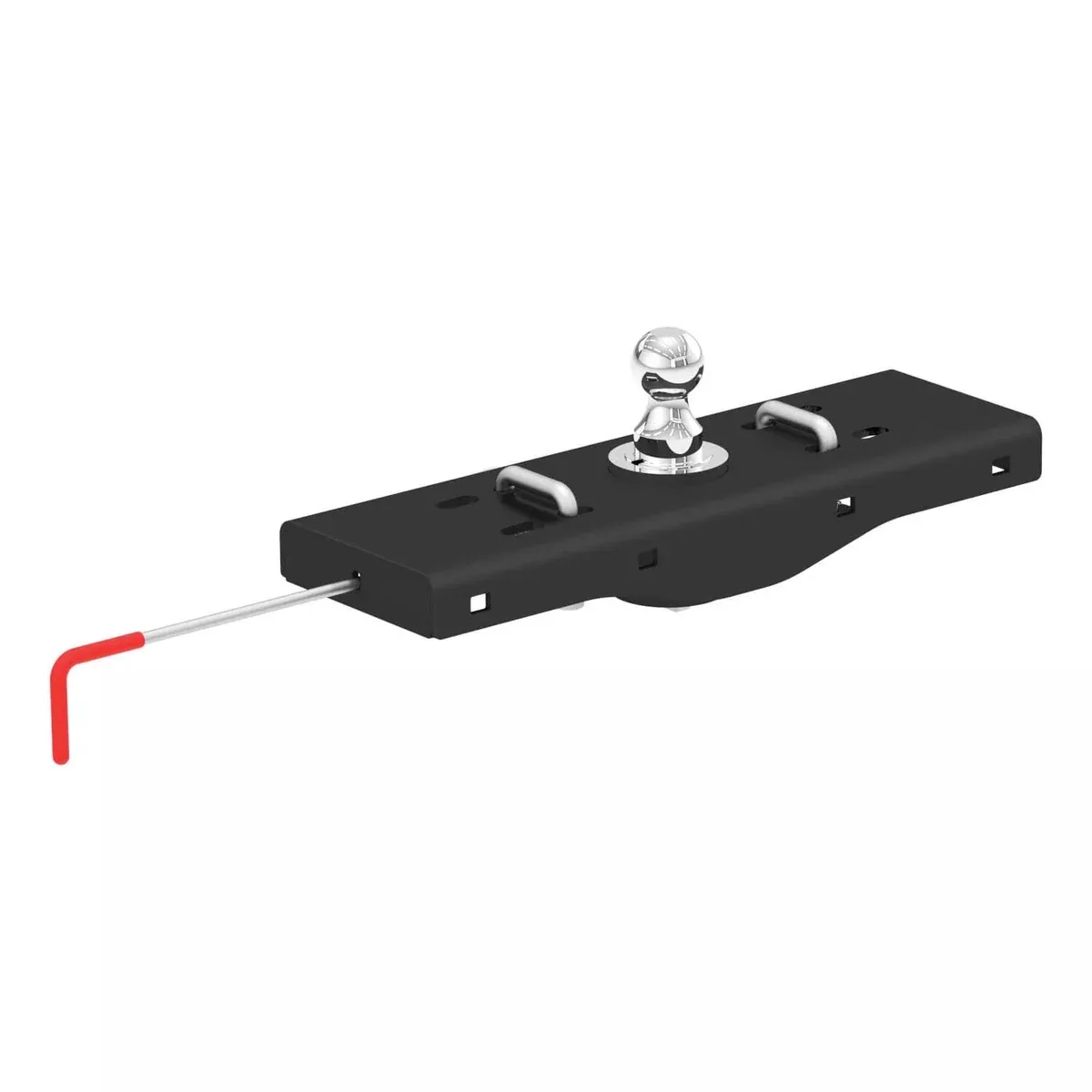 DOUBLE LOCK EZR-60619