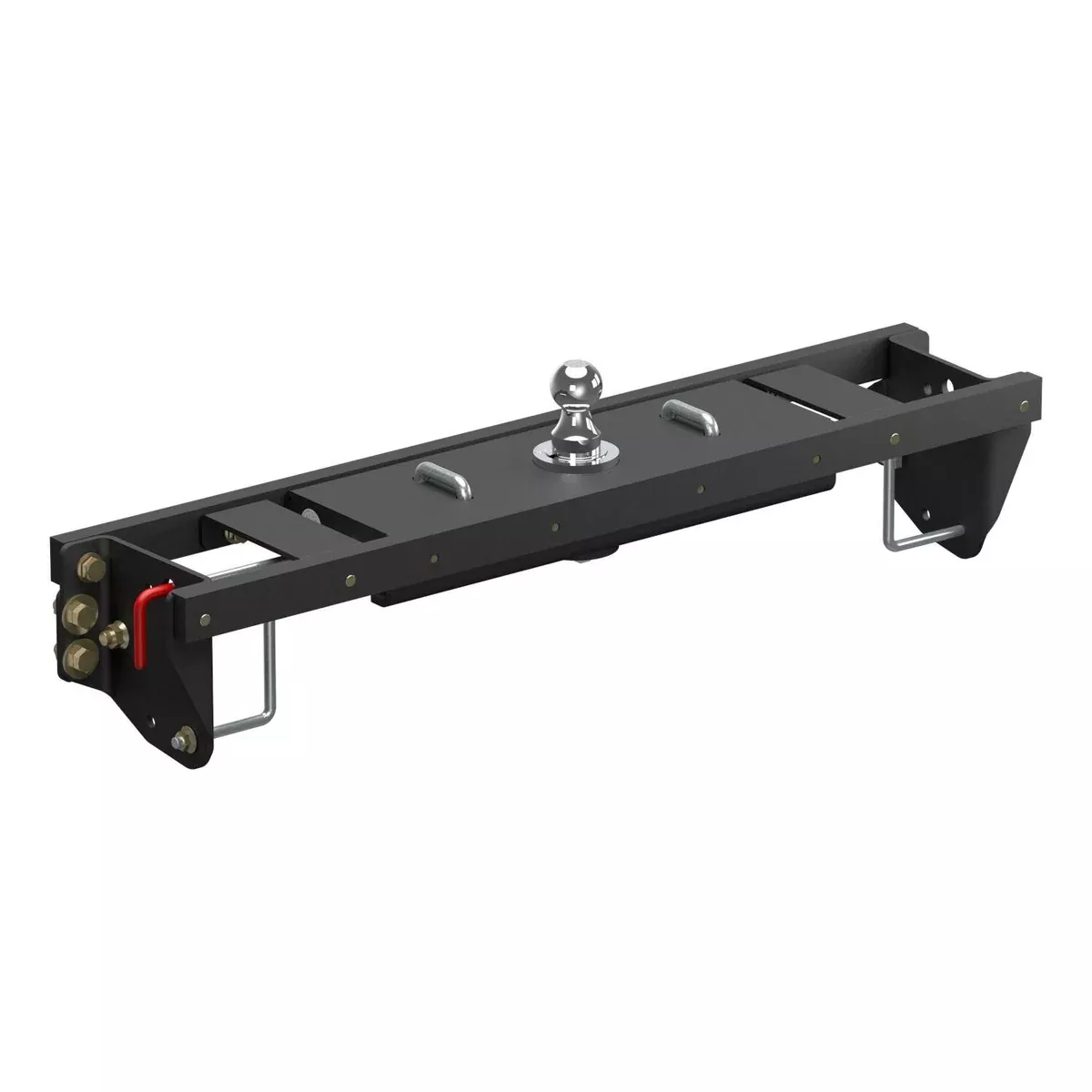 DOUBLE LOCK GOOSENECK 20-26 GM HD-60690