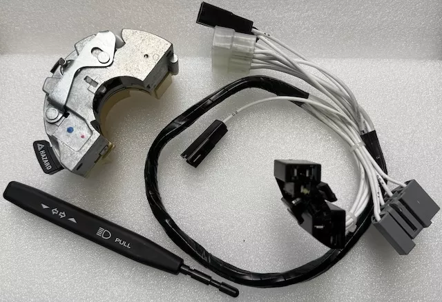 Douglas Autotech TS012 Turn Signal Kit