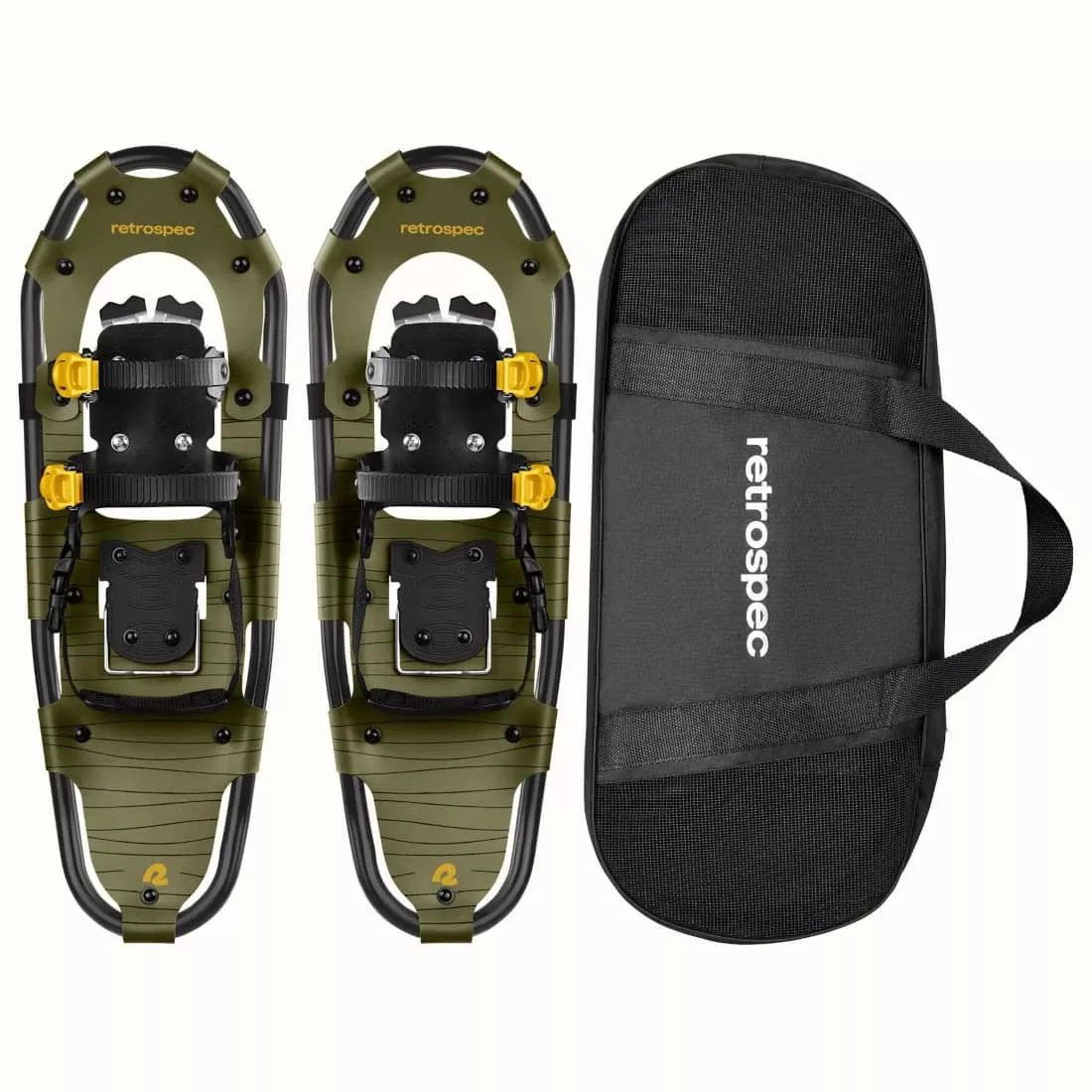 DRIFTER 21" SNOWSHOES-4745