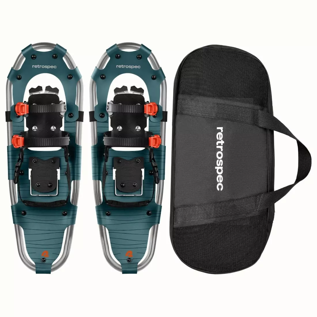 DRIFTER 21" SNOWSHOES-4746