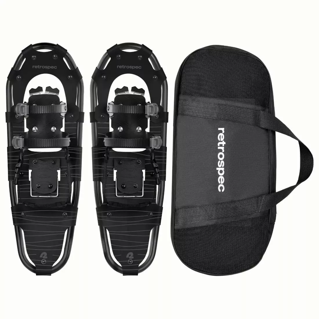 DRIFTER 25" SNOWSHOES-4749