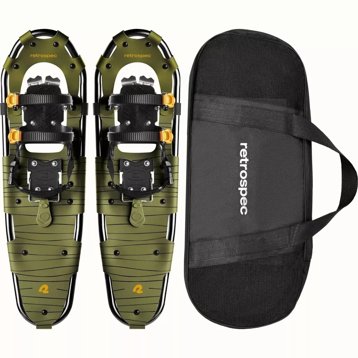 DRIFTER 30" SNOWSHOES-4757