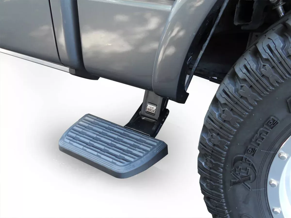 DRIVER SIDE BEDSTEP2 23-26 SUPER DUTY-75422-01A