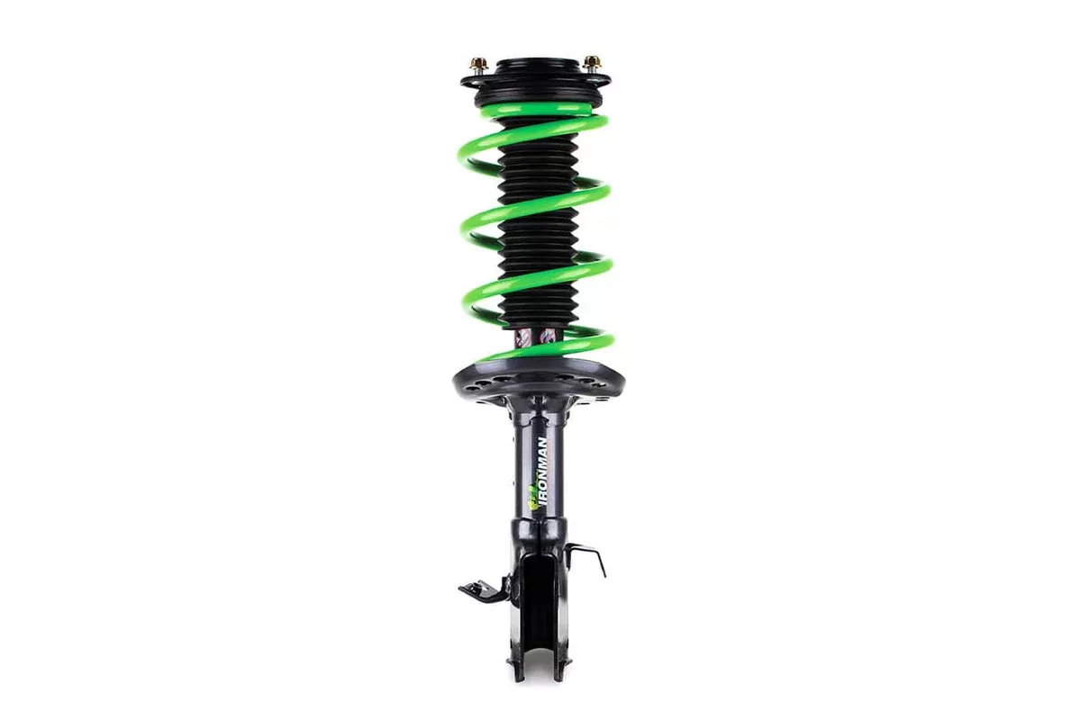 DRIVER SIDE FRONT COILOVER 18-23 CROSSTREK-12835011GRP LH