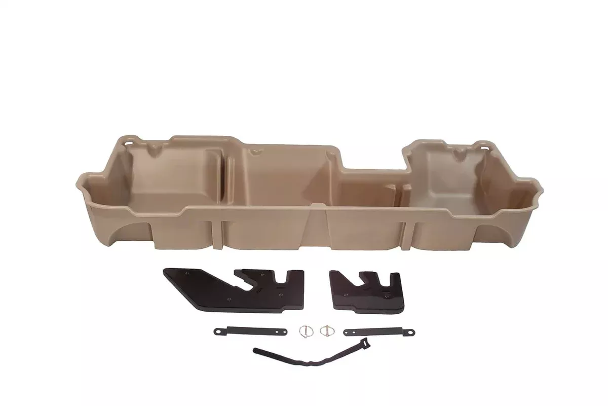 DU-HA 19-26 RAM 1500 CREW CAB-30101