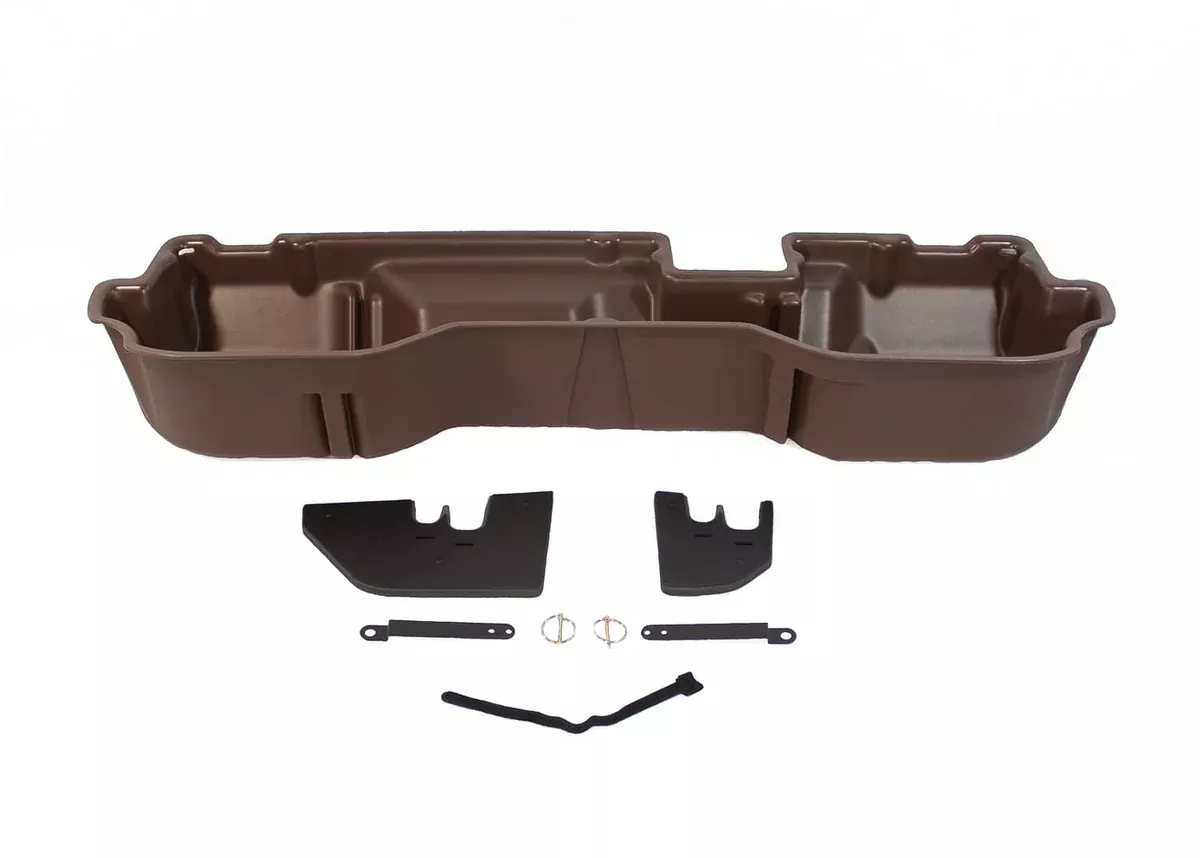 DU-HA 19-26 RAM 1500 QUAD CAB-30106